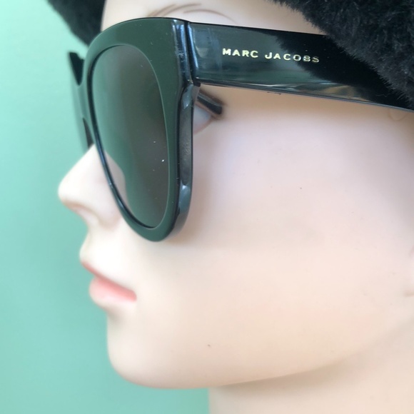 Marc Jacobs Sunglasses